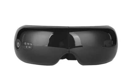 Masque Massant Yeux Chauffant – Anti-Fatigue & Relaxation