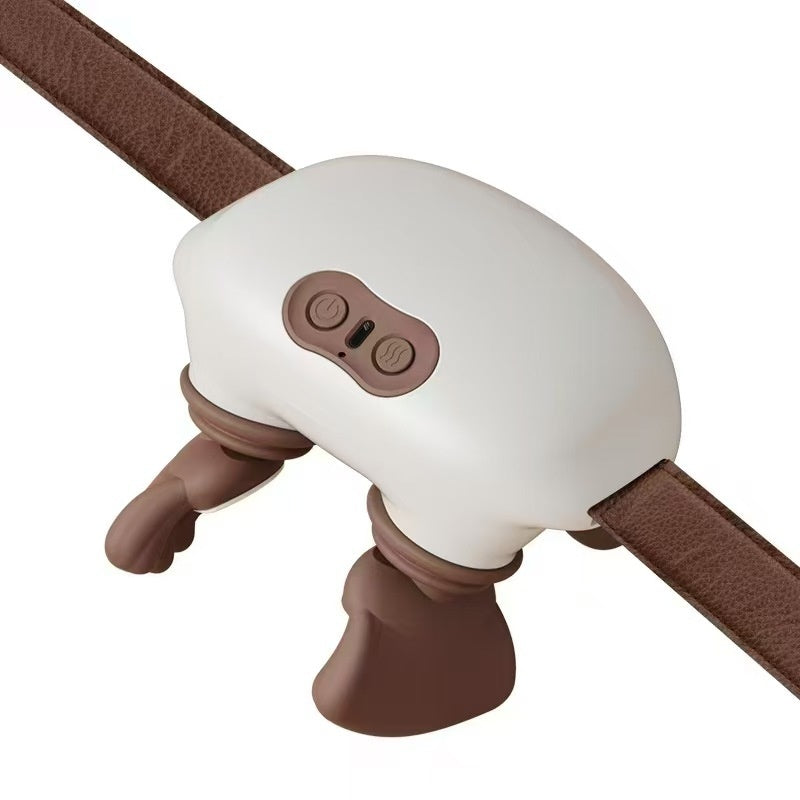 Masseur Cervical Trapèze – Soulagement Rapide des Tensions