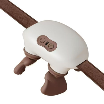 Masseur Cervical Trapèze – Soulagement Rapide des Tensions