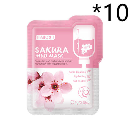 Masque Massant Yeux Chauffant – Anti-Fatigue & Relaxation