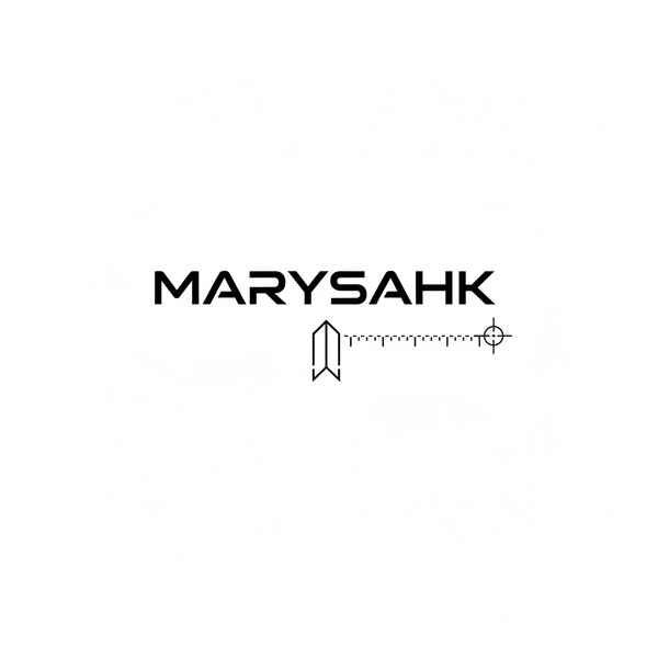 Logo Marysahk